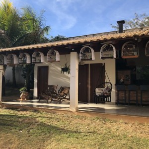 Criadouro Monte Alvão